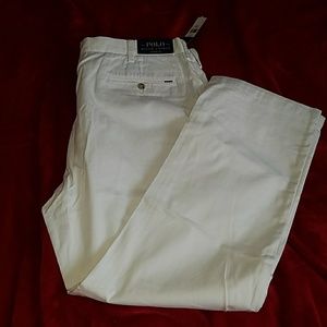 Polo pants
